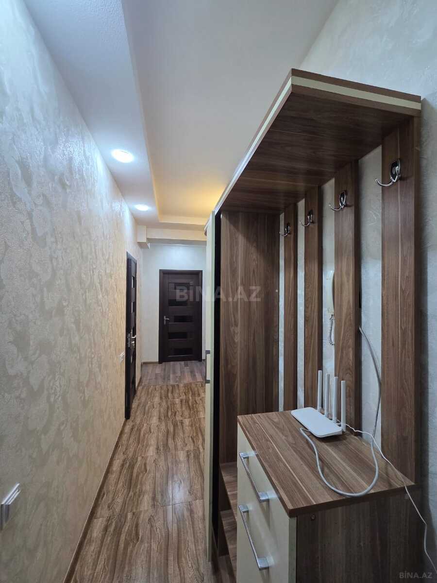 2 otaqlı Yeni tikili, Abşeron r., Xırdalan
