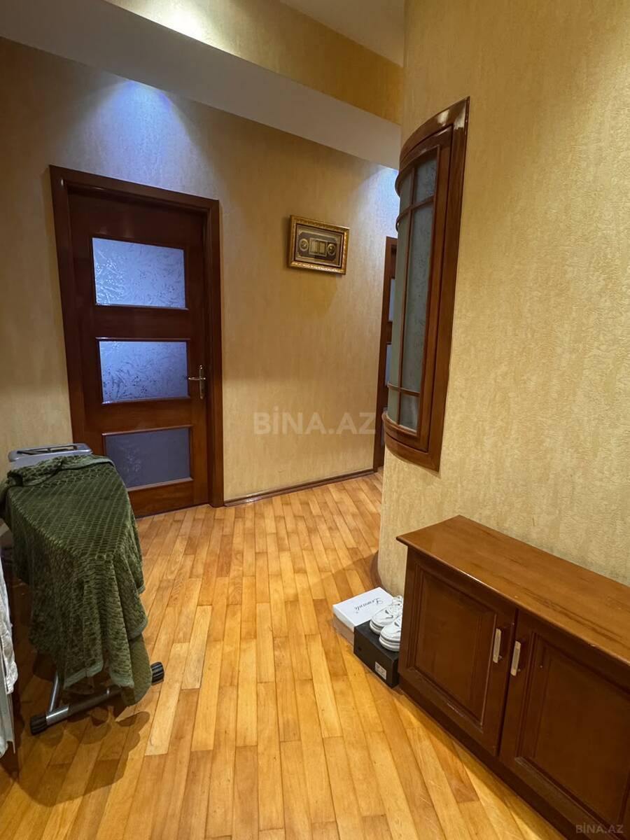 3 otaqlı Yeni tikili, Əhmədli m., Bakı