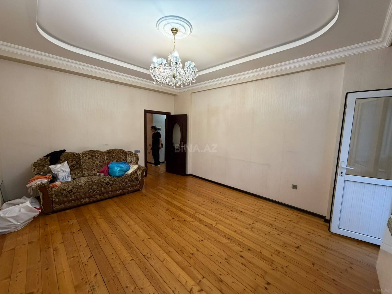 2 otaqlı Yeni tikili, Azadlıq Prospekti m., Bakı