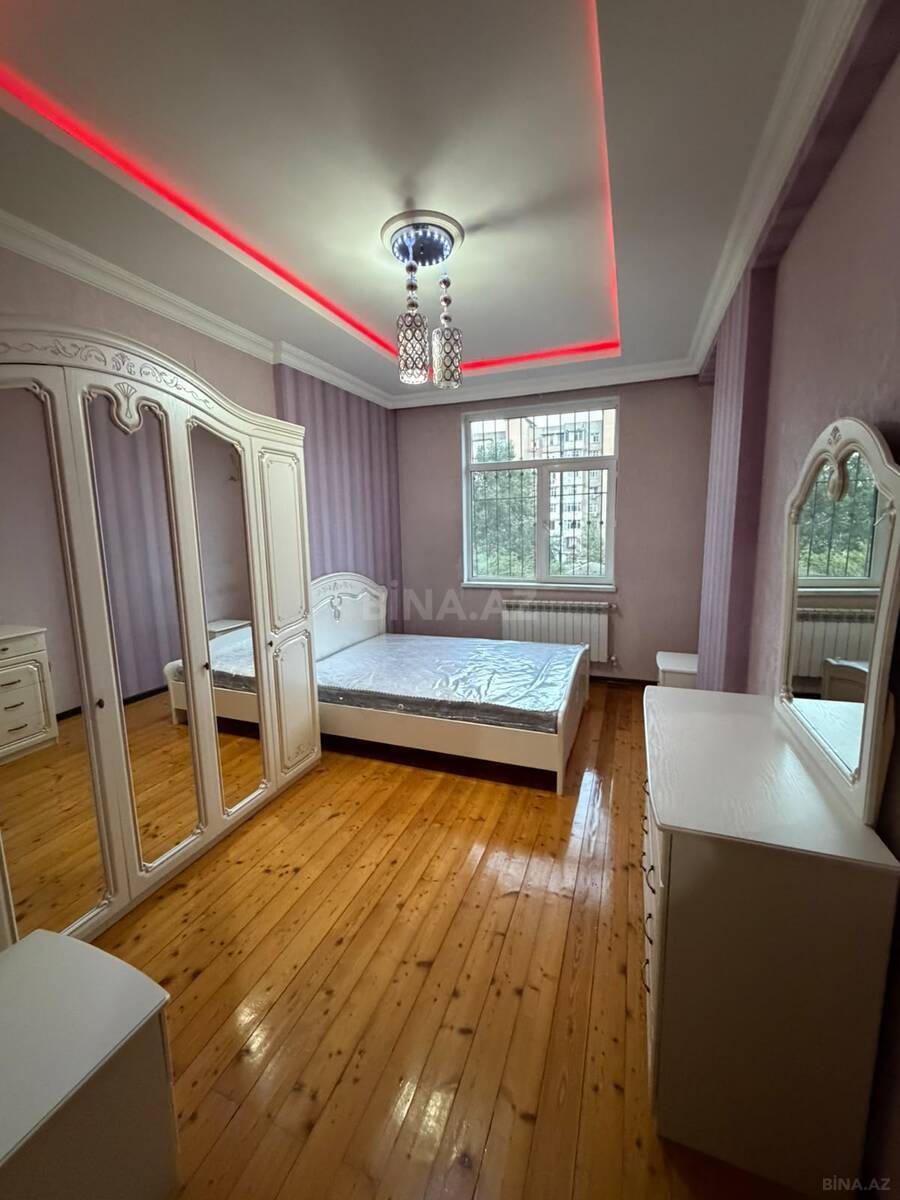 2 otaqlı Yeni tikili, Azadlıq Prospekti m., Bakı