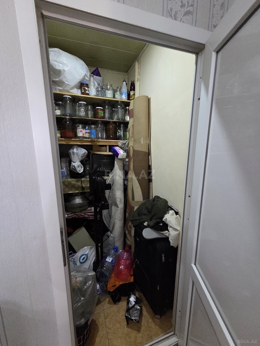 2 otaqlı Yeni tikili, Azadlıq Prospekti m., Bakı
