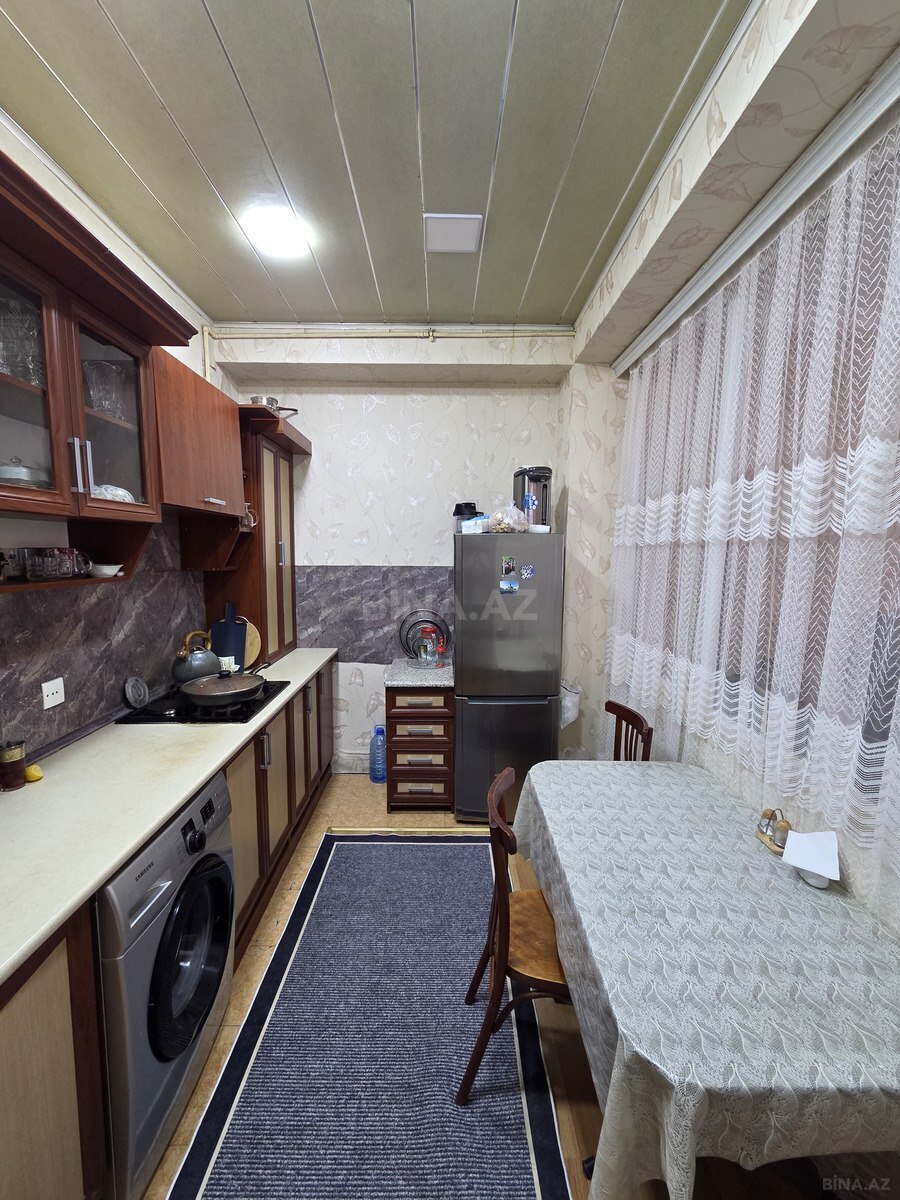 2 otaqlı Yeni tikili, Azadlıq Prospekti m., Bakı