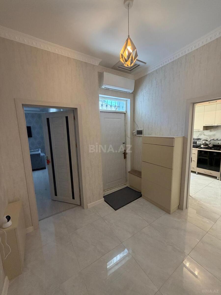 3 otaqlı Həyət evi/Bağ evi, Masazır q., Bakı