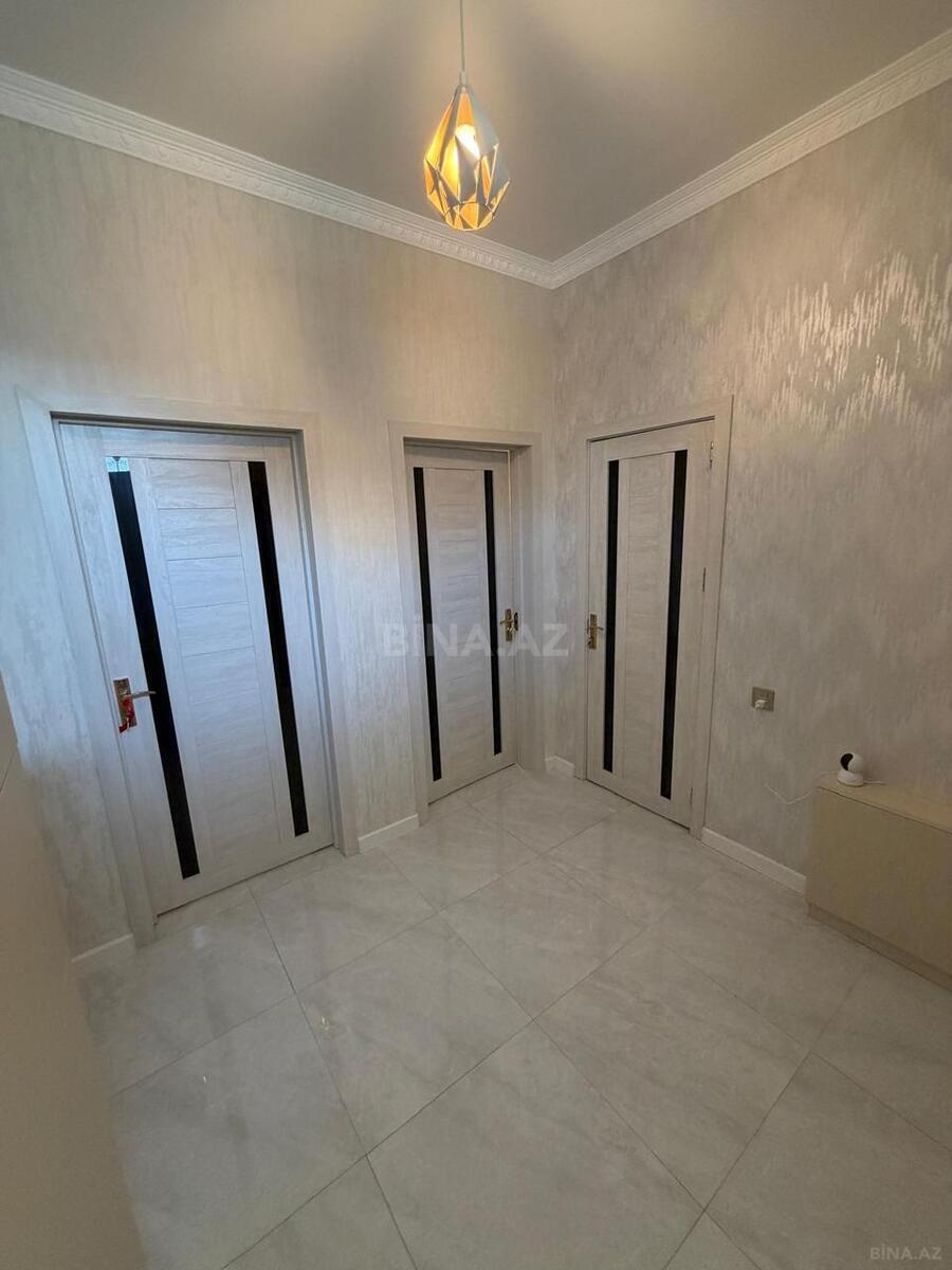 3 otaqlı Həyət evi/Bağ evi, Masazır q., Bakı