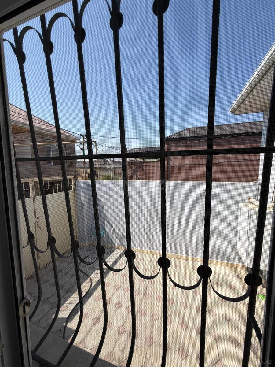 3 otaqlı Həyət evi/Bağ evi, Masazır q., Bakı
