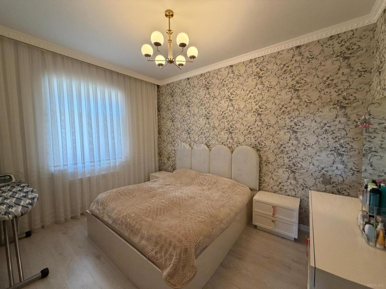 3 otaqlı Həyət evi/Bağ evi, Masazır q., Bakı