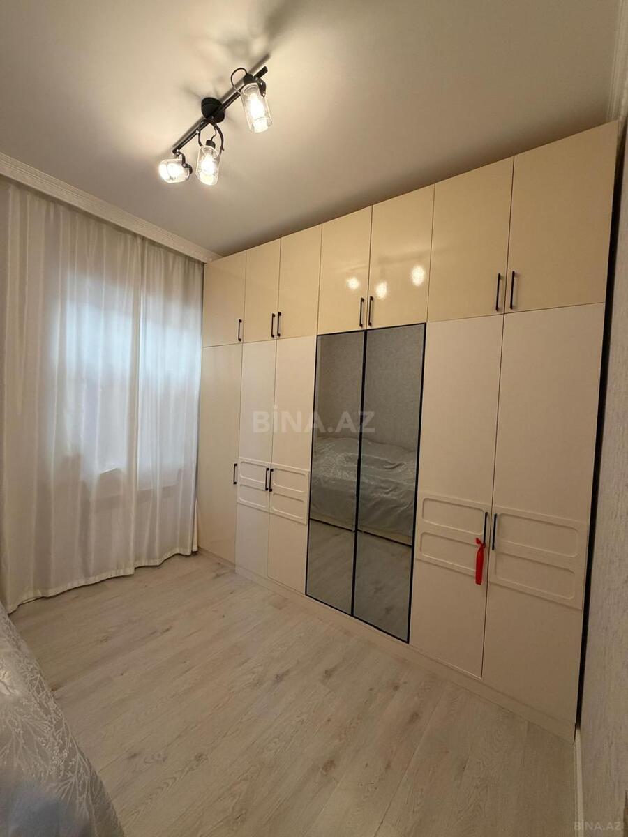 3 otaqlı Həyət evi/Bağ evi, Masazır q., Bakı