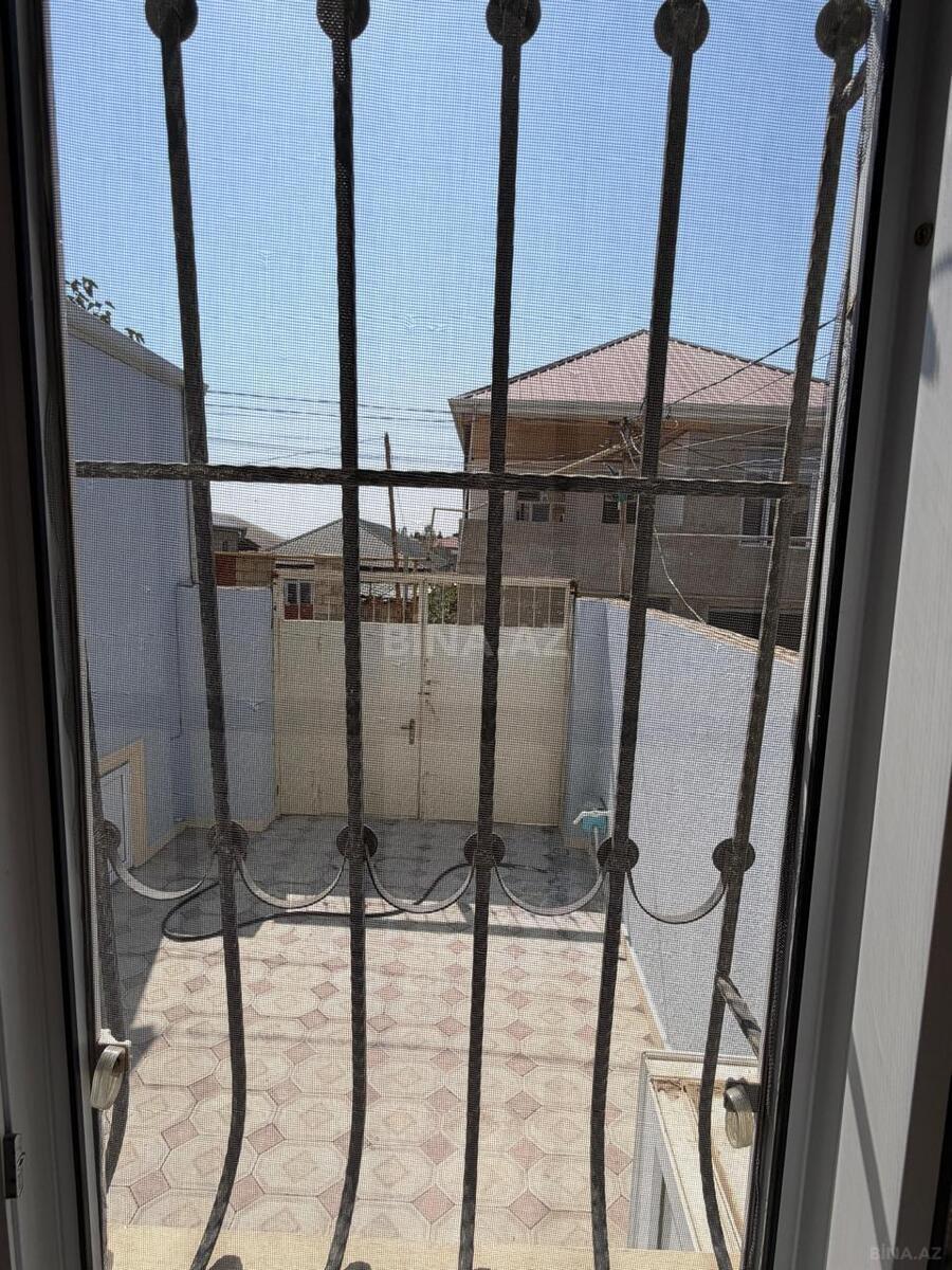 3 otaqlı Həyət evi/Bağ evi, Masazır q., Bakı