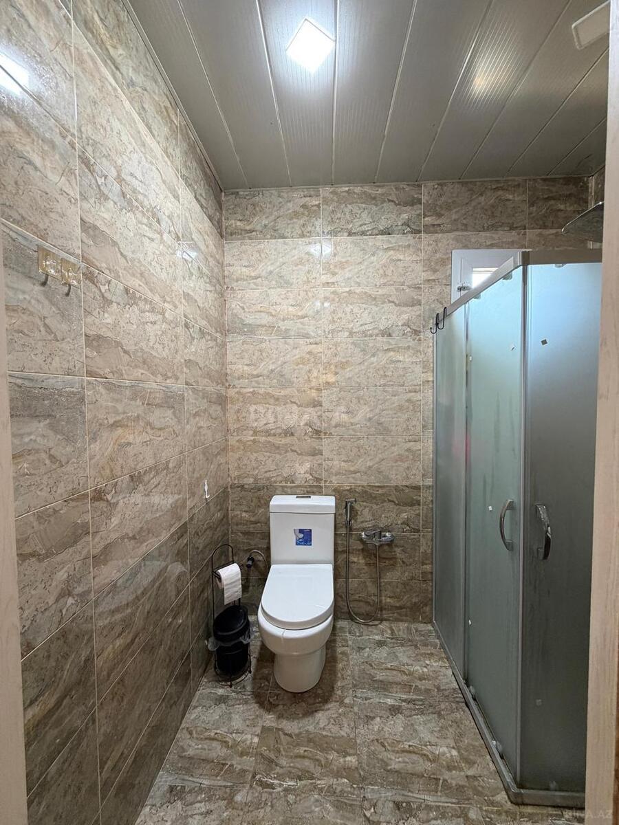 3 otaqlı Həyət evi/Bağ evi, Masazır q., Bakı