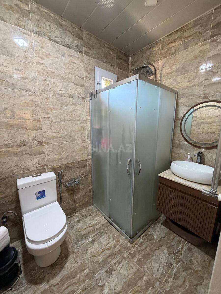 3 otaqlı Həyət evi/Bağ evi, Masazır q., Bakı