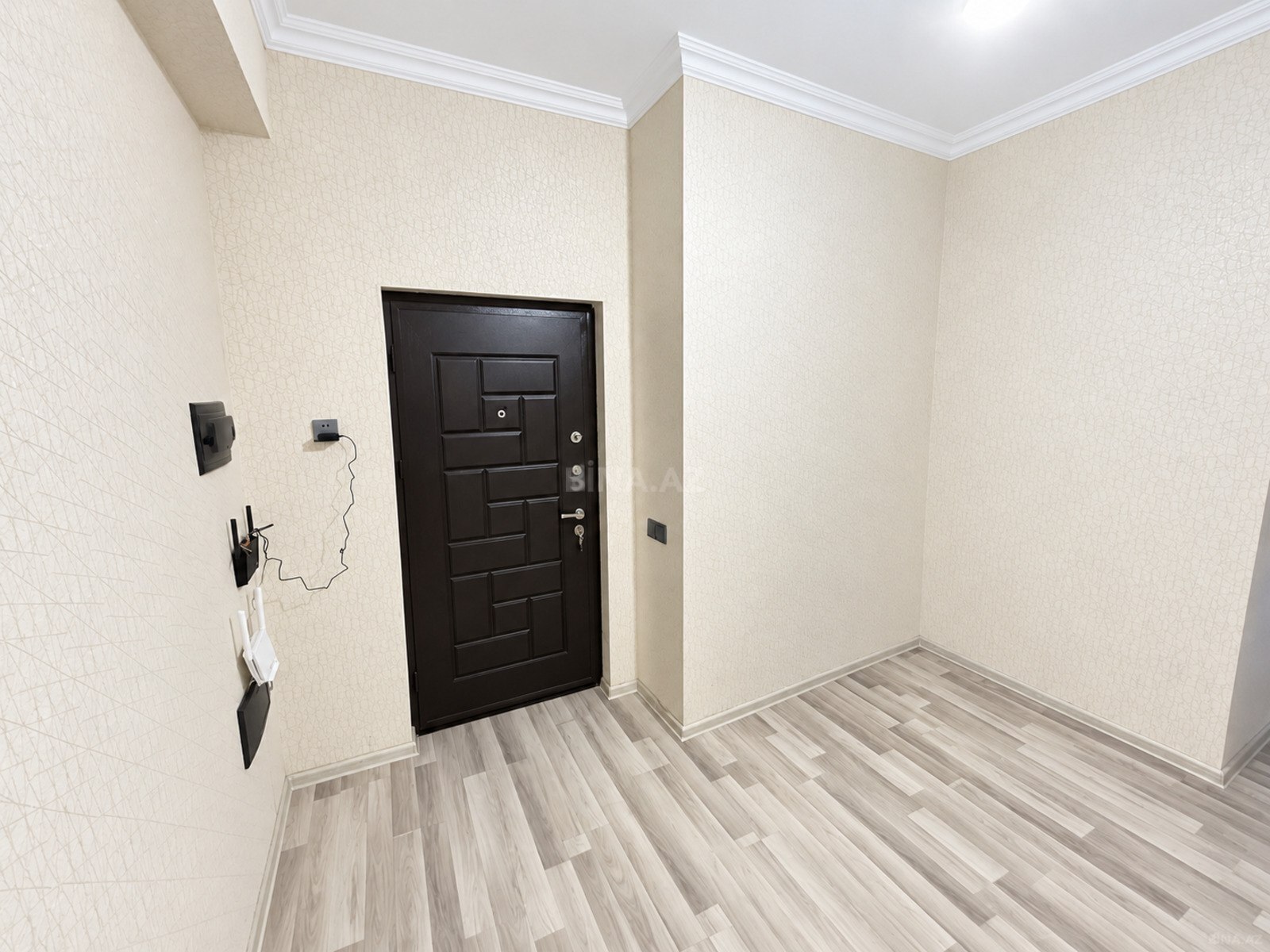 3 otaqlı Yeni tikili, Nərimanov r., Bakı