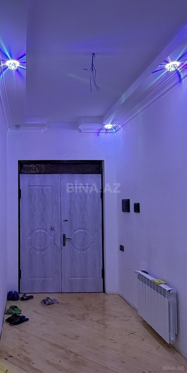 Obyekt Yeni Ramana q., Bakı