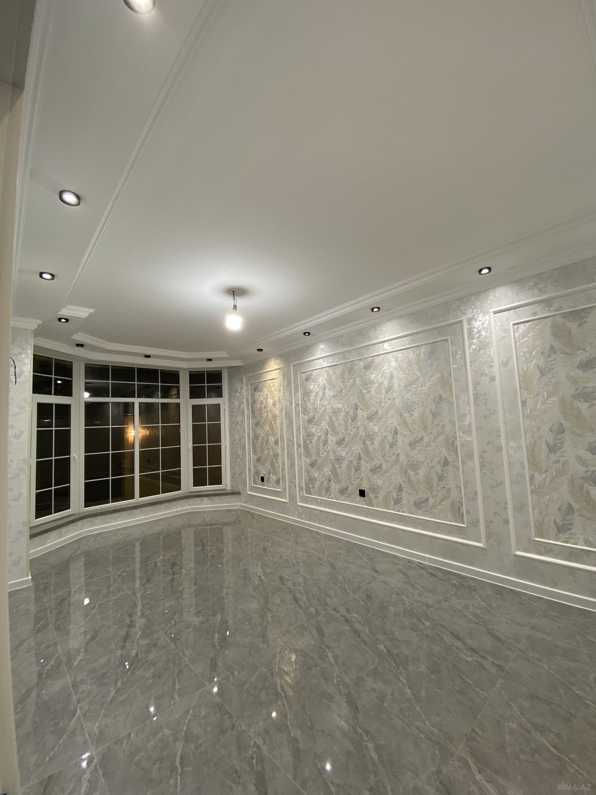 5 otaqlı Həyət evi/Bağ evi, Masazır q., Bakı