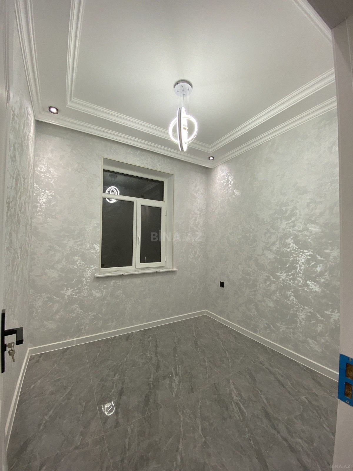 5 otaqlı Həyət evi/Bağ evi, Masazır q., Bakı