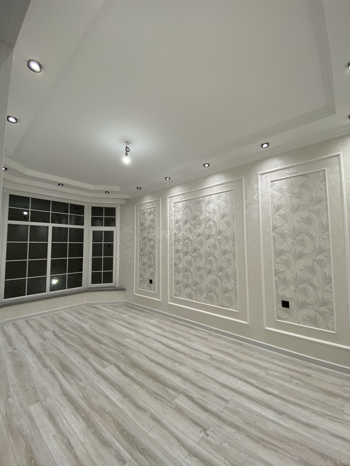 5 otaqlı Həyət evi/Bağ evi, Masazır q., Bakı