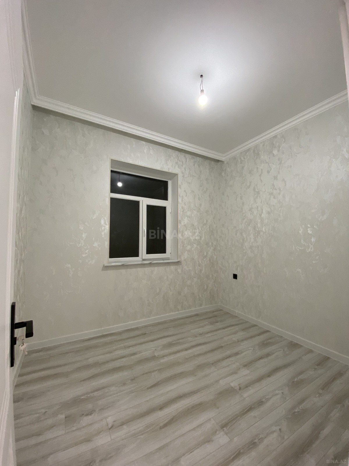 5 otaqlı Həyət evi/Bağ evi, Masazır q., Bakı