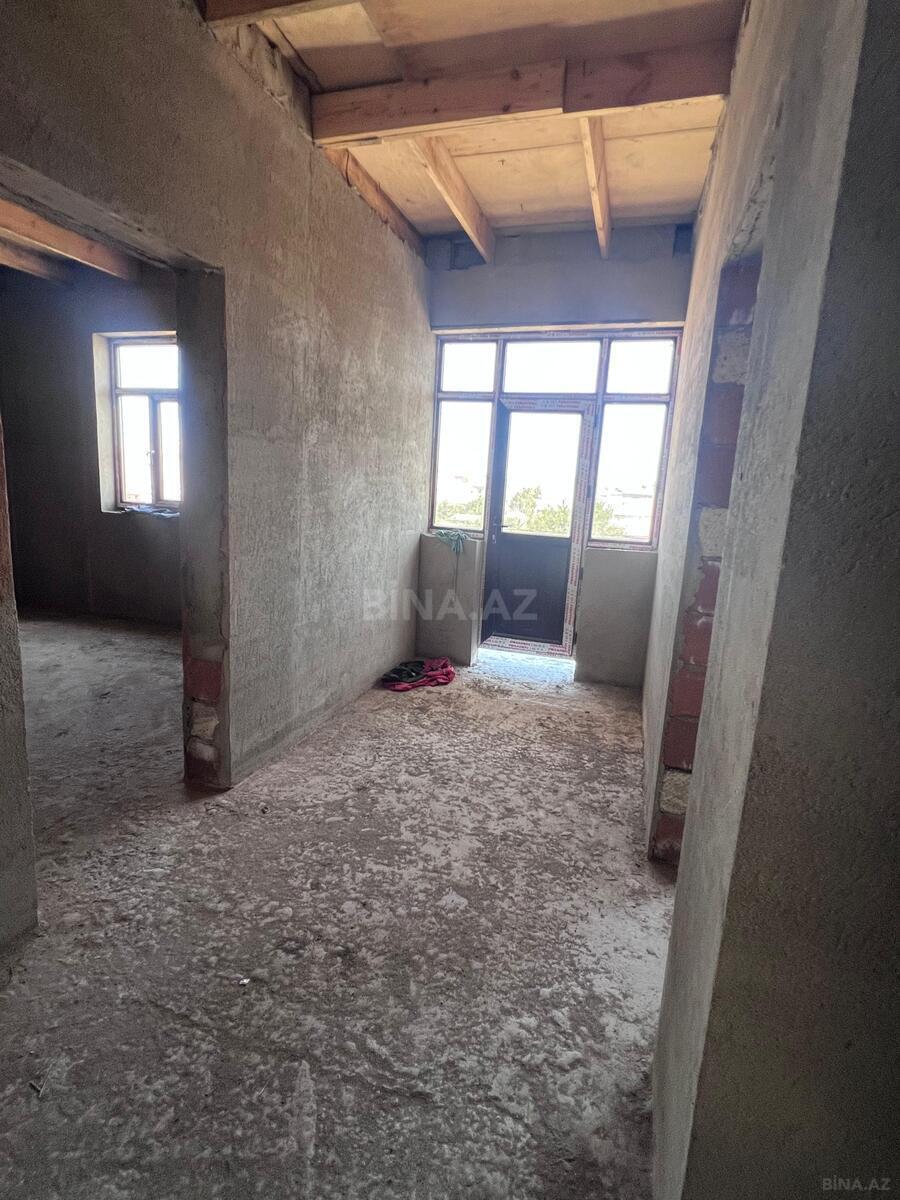 4 otaqlı Həyət evi/Bağ evi, Mərdəkan q., Bakı