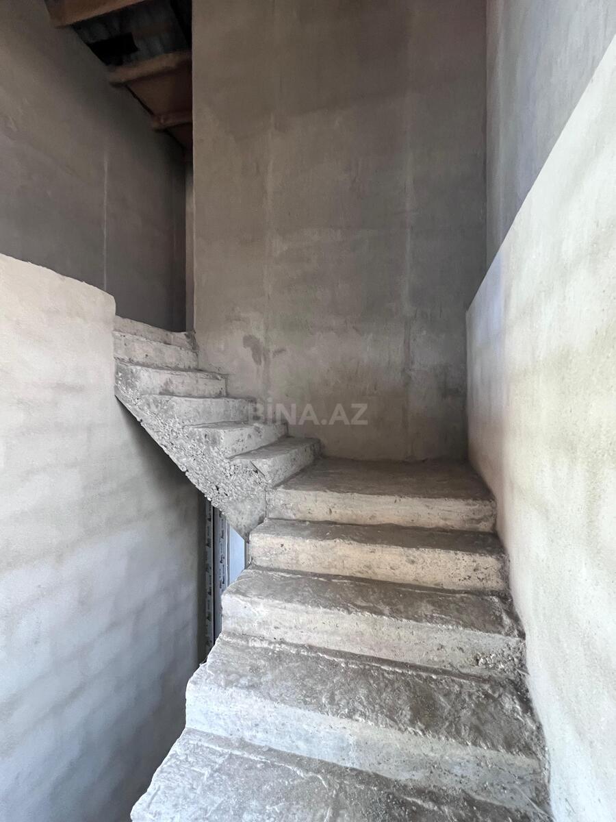 4 otaqlı Həyət evi/Bağ evi, Mərdəkan q., Bakı