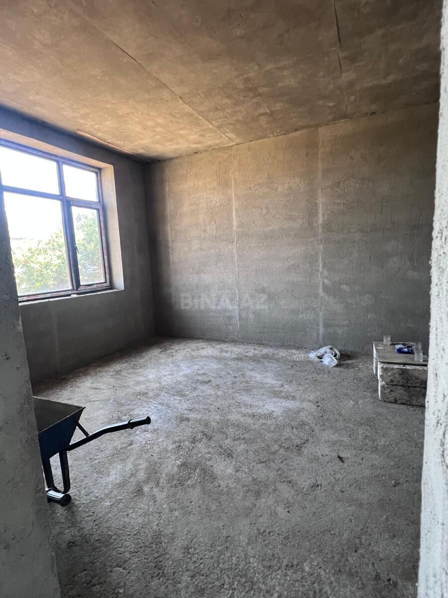 4 otaqlı Həyət evi/Bağ evi, Mərdəkan q., Bakı