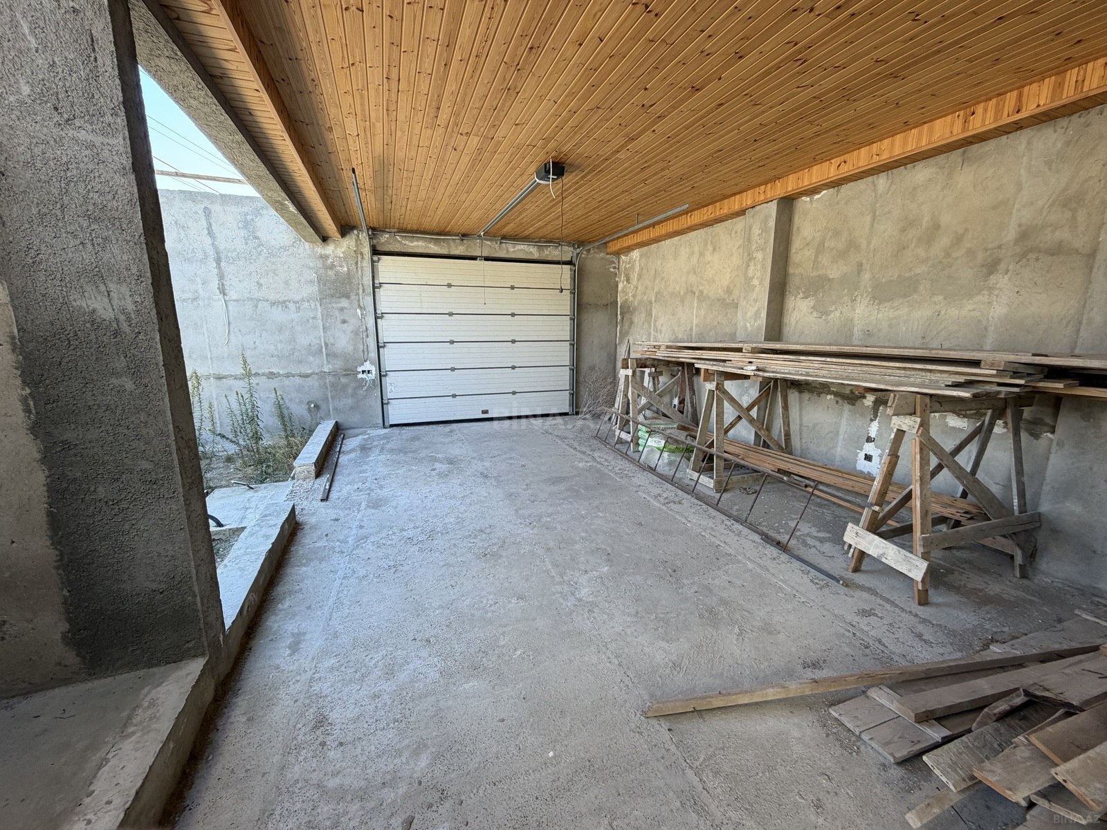 3 otaqlı Həyət evi/Bağ evi, Buzovna q., Bakı