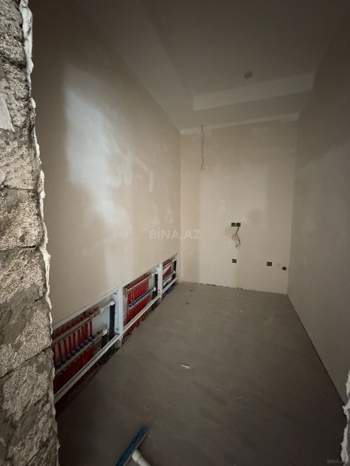 3 otaqlı Həyət evi/Bağ evi, Buzovna q., Bakı