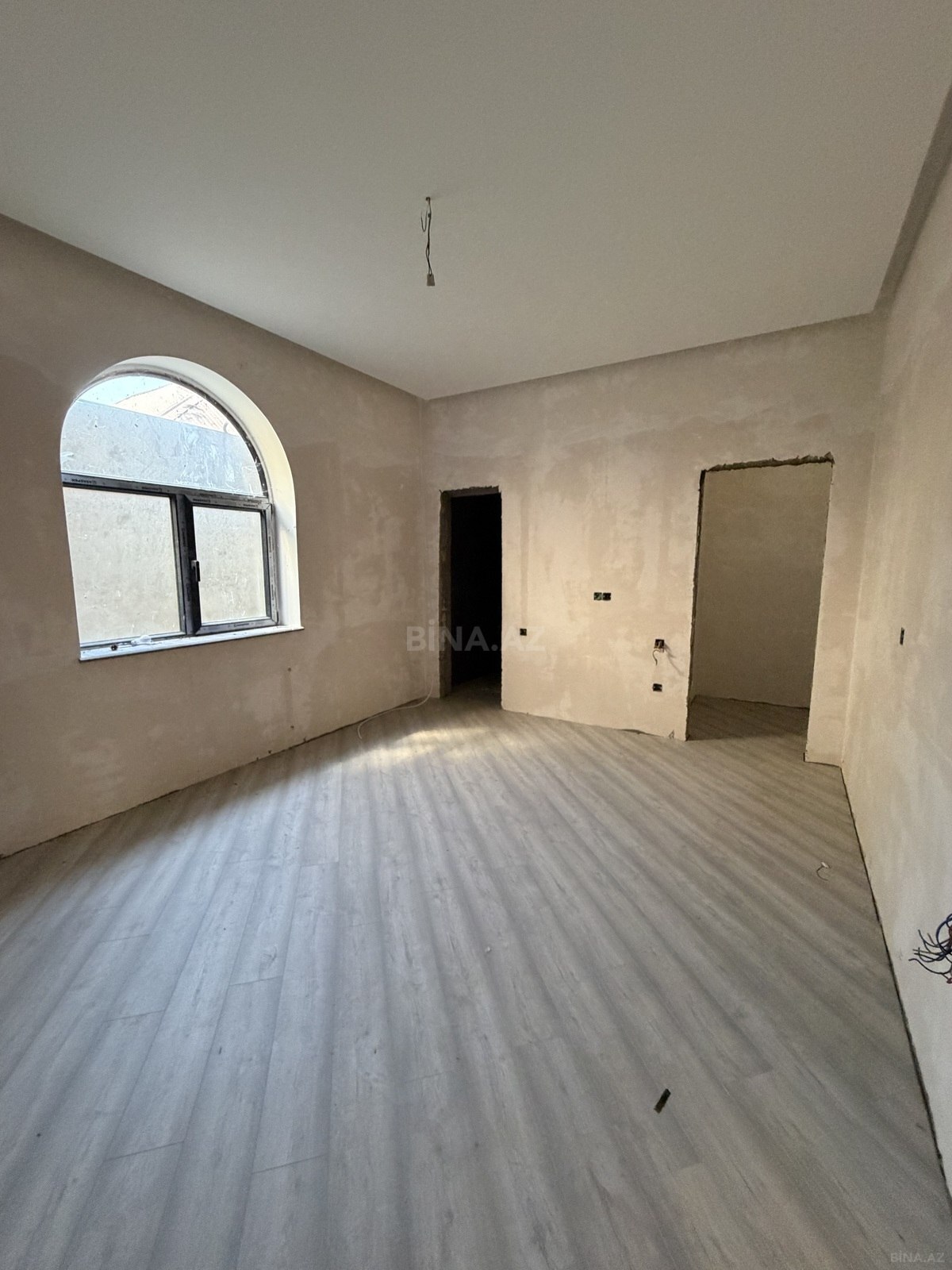 3 otaqlı Həyət evi/Bağ evi, Buzovna q., Bakı