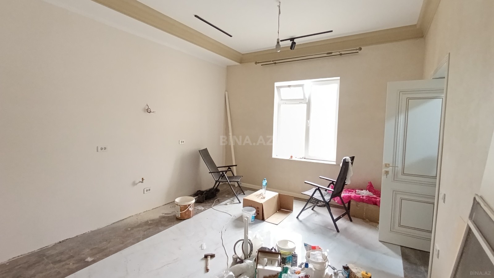 6 otaqlı Həyət evi/Bağ evi, Mərdəkan q., Bakı
