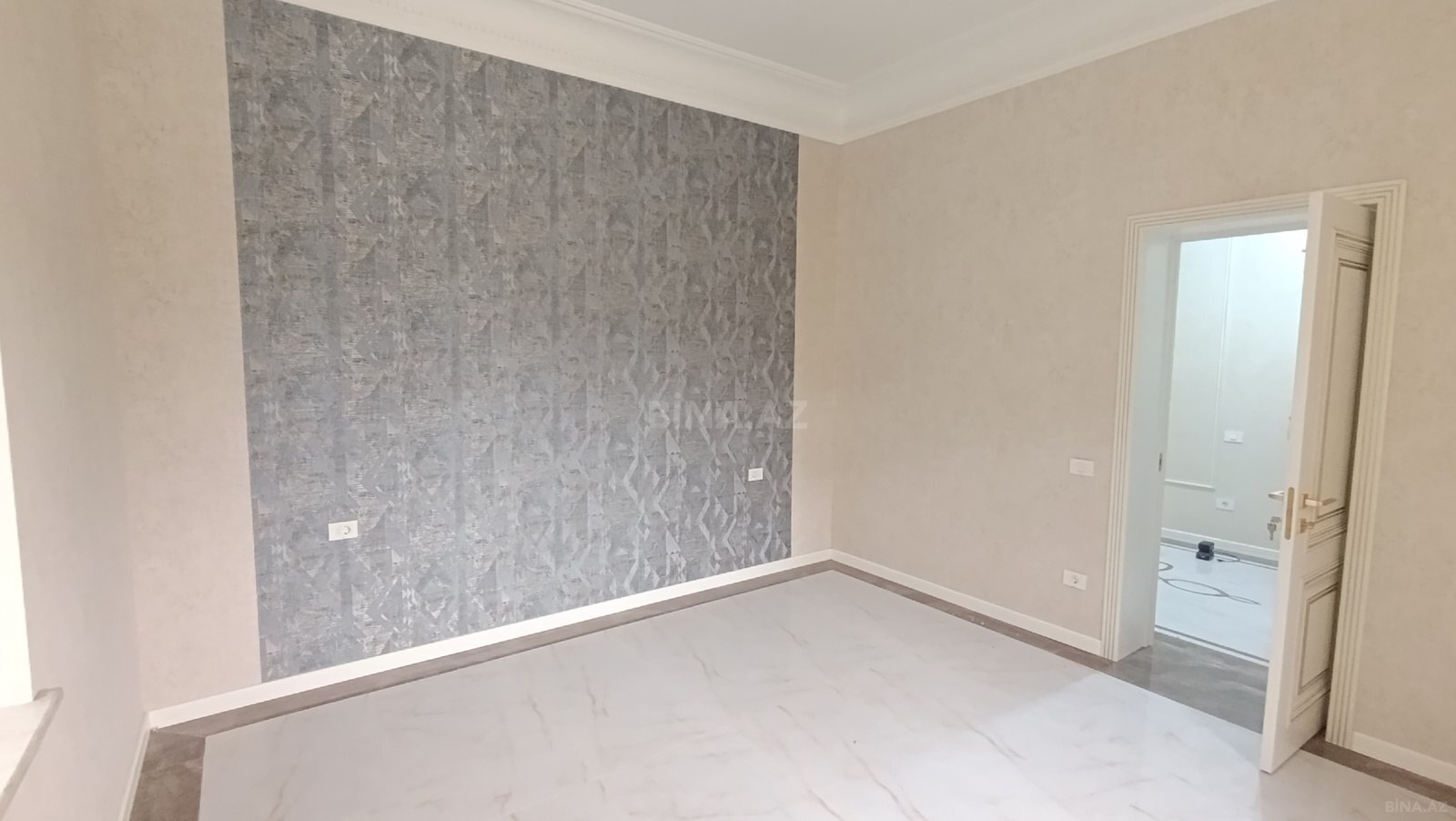 6 otaqlı Həyət evi/Bağ evi, Mərdəkan q., Bakı