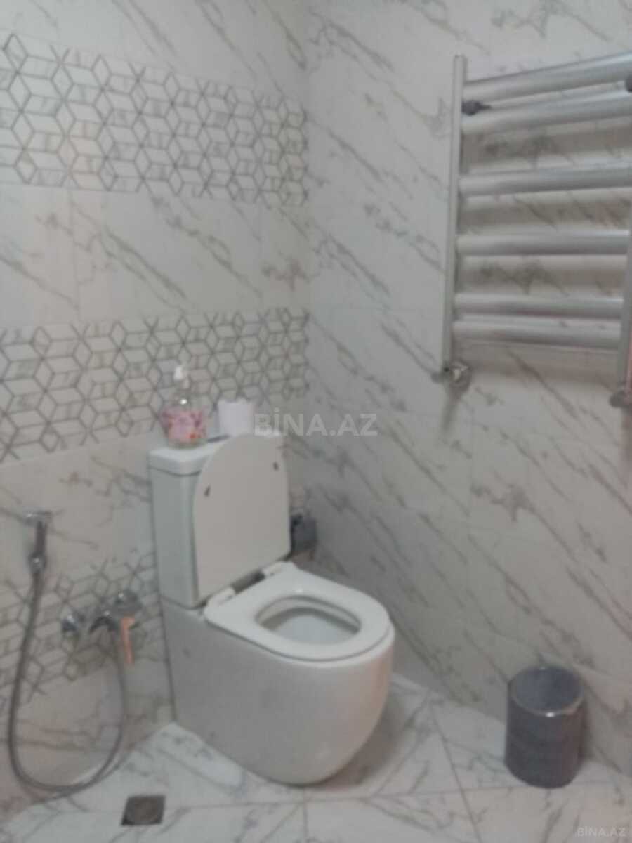 4 otaqlı Yeni tikili, Yasamal q., Bakı
