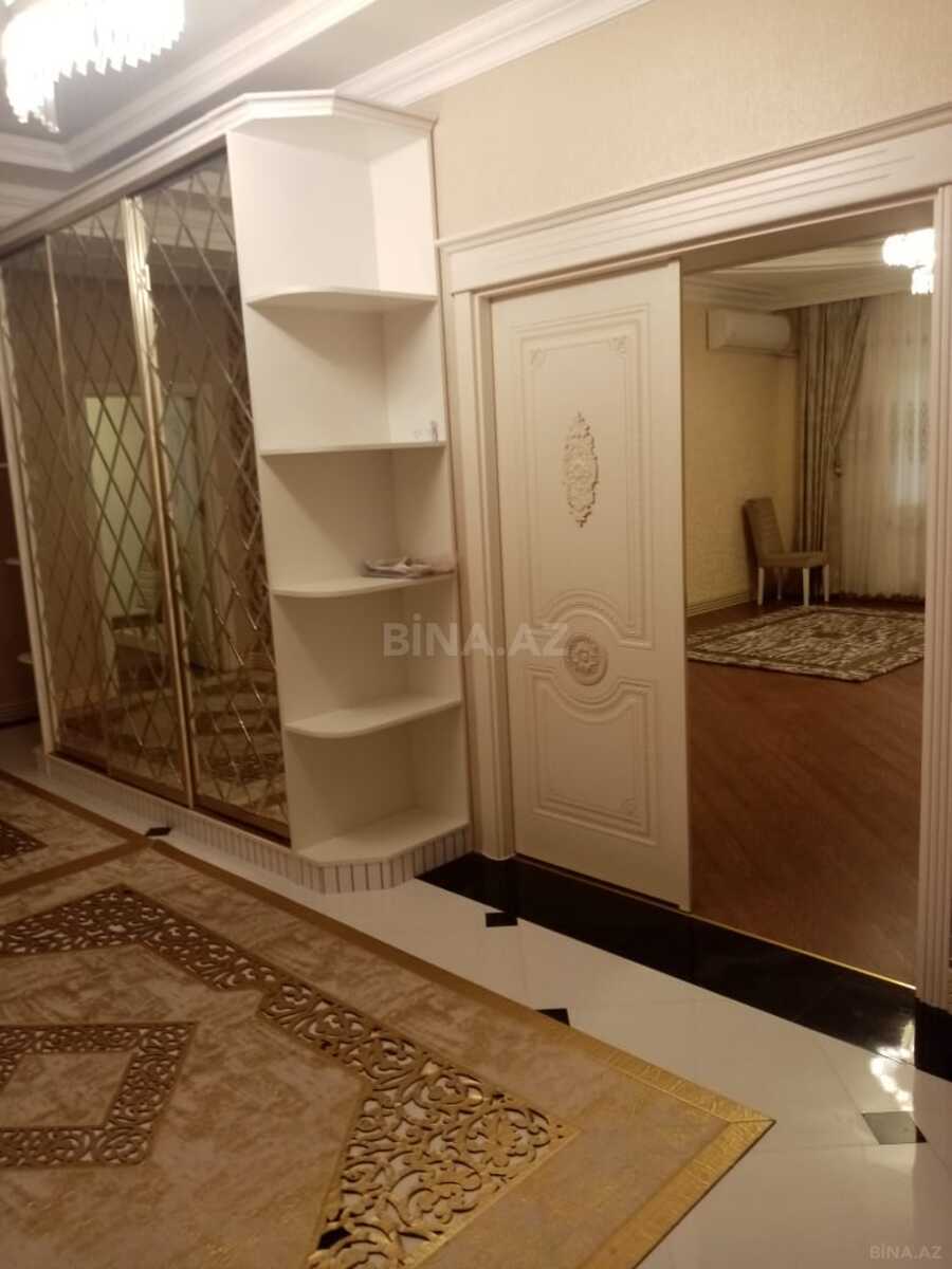 4 otaqlı Yeni tikili, Yasamal q., Bakı