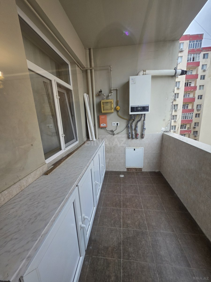 2 otaqlı Yeni tikili, Abşeron r., Xırdalan