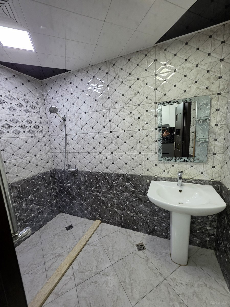 2 otaqlı Yeni tikili, Abşeron r., Xırdalan