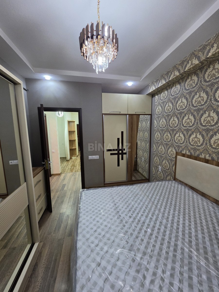 2 otaqlı Yeni tikili, Abşeron r., Xırdalan