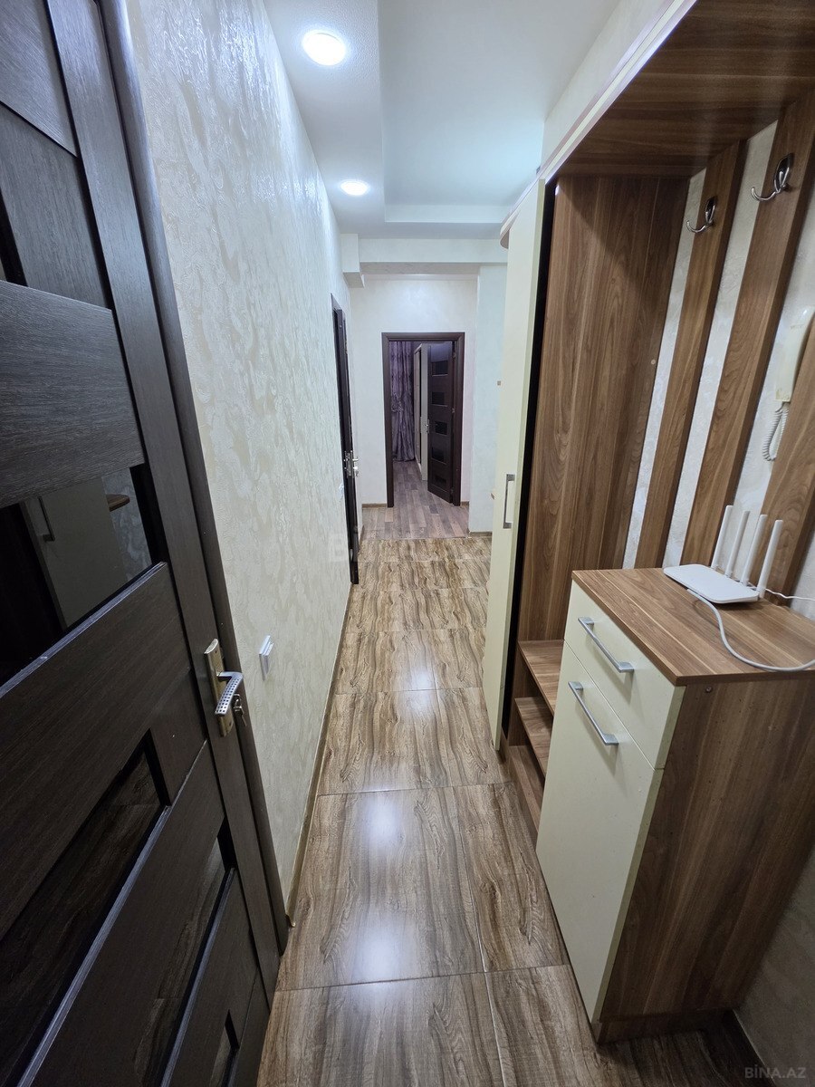2 otaqlı Yeni tikili, Abşeron r., Xırdalan