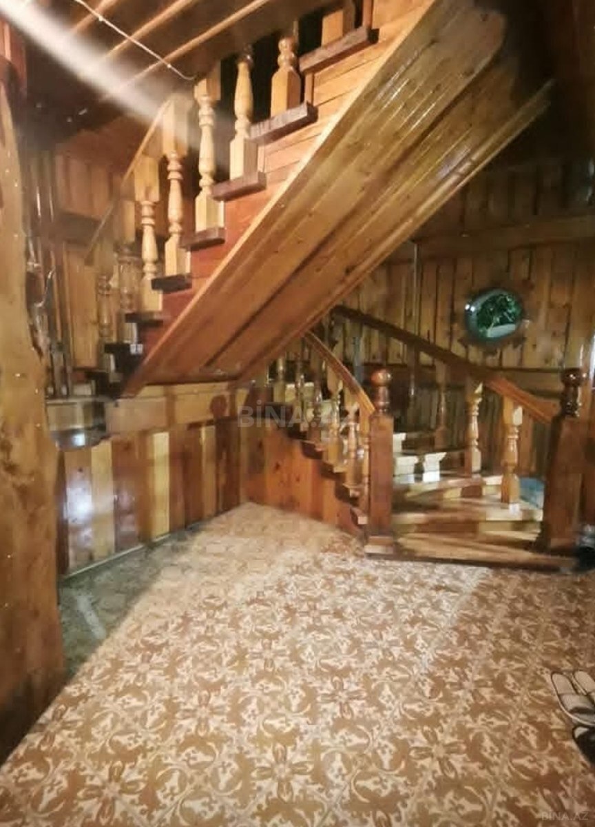 5 otaqlı Həyət evi/Bağ evi, Lənkəran