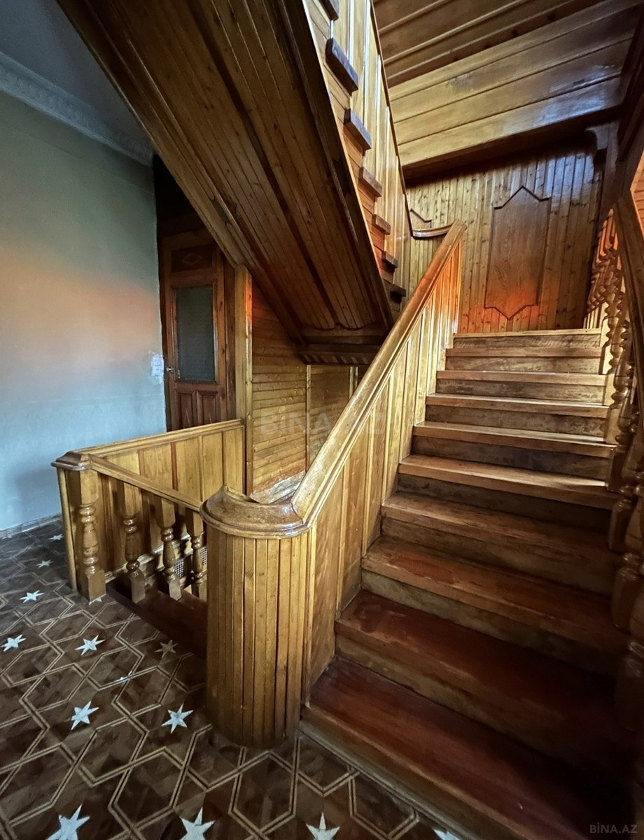 5 otaqlı Həyət evi/Bağ evi, Lənkəran