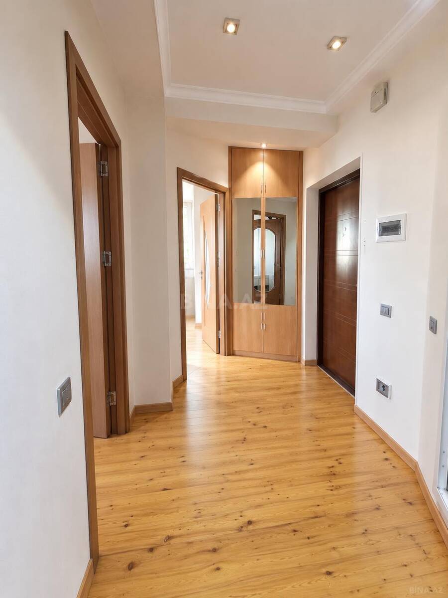 2 otaqlı Yeni tikili, Yeni Günəşli q., Bakı