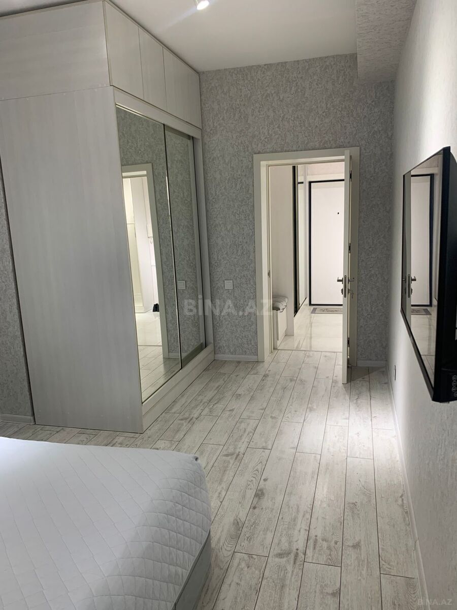 2 otaqlı Yeni tikili, 28 May m., Bakı