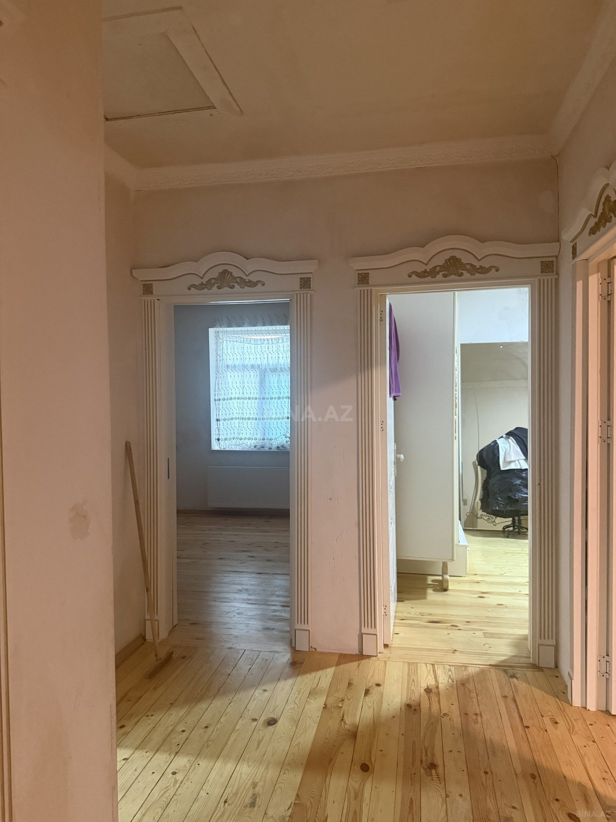 3 otaqlı Həyət evi/Bağ evi, Sabunçu q., Bakı