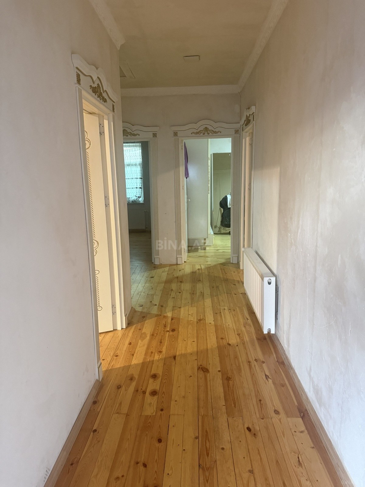 3 otaqlı Həyət evi/Bağ evi, Sabunçu q., Bakı