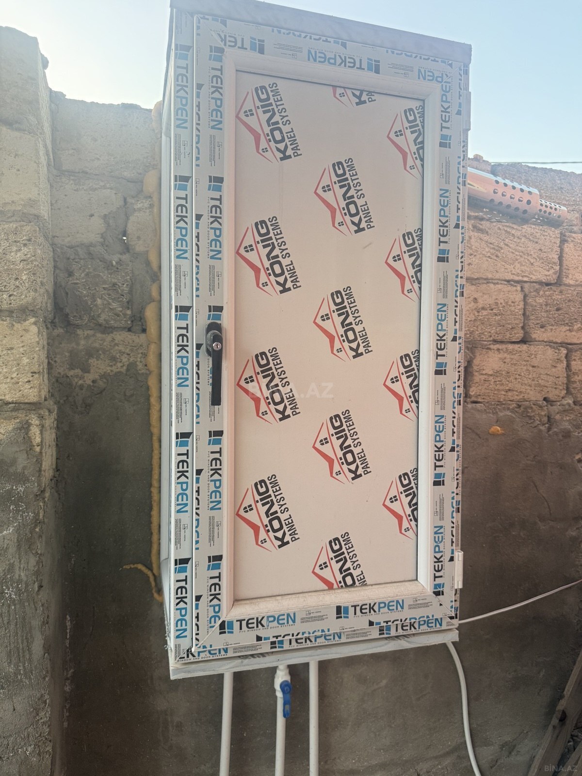 3 otaqlı Həyət evi/Bağ evi, Sabunçu q., Bakı