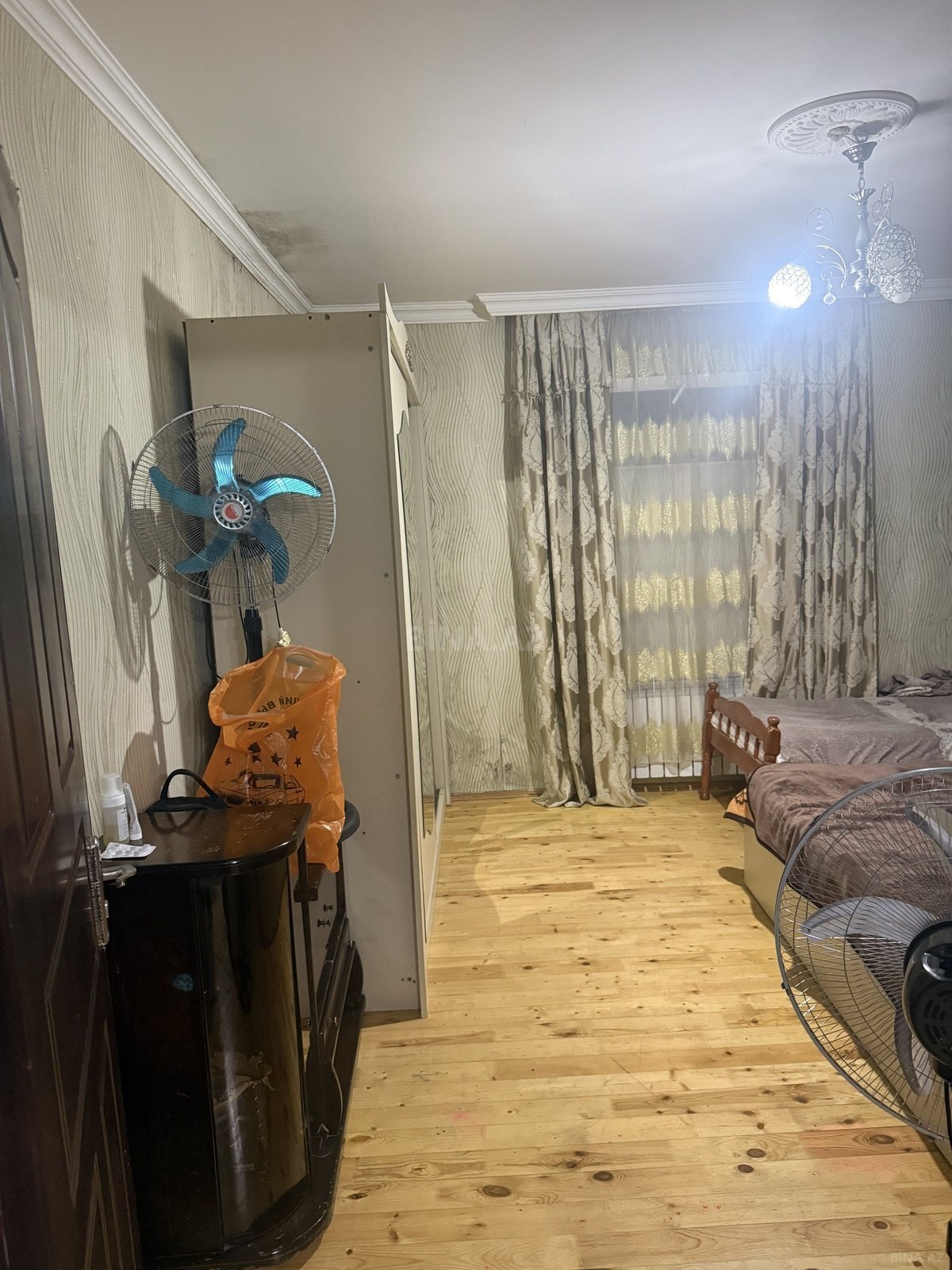 3 otaqlı Həyət evi/Bağ evi, Sabunçu q., Bakı