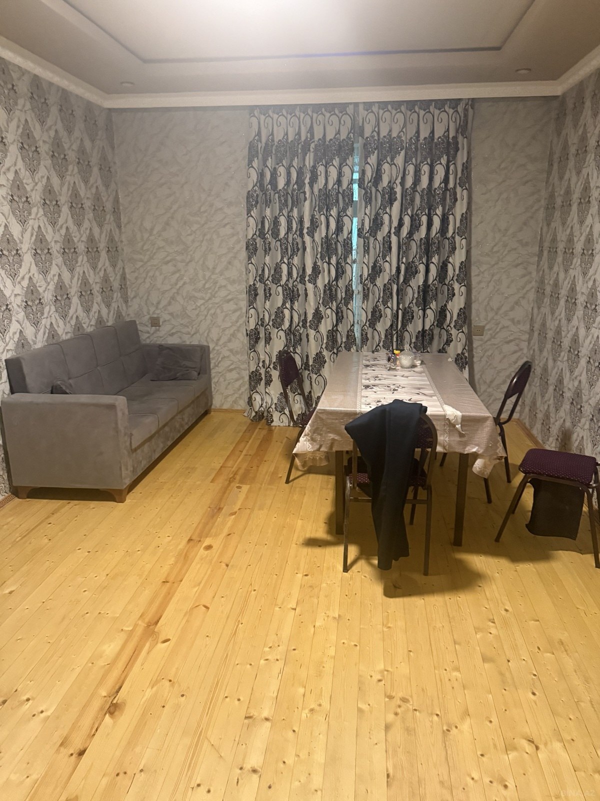 3 otaqlı Həyət evi/Bağ evi, Sabunçu q., Bakı