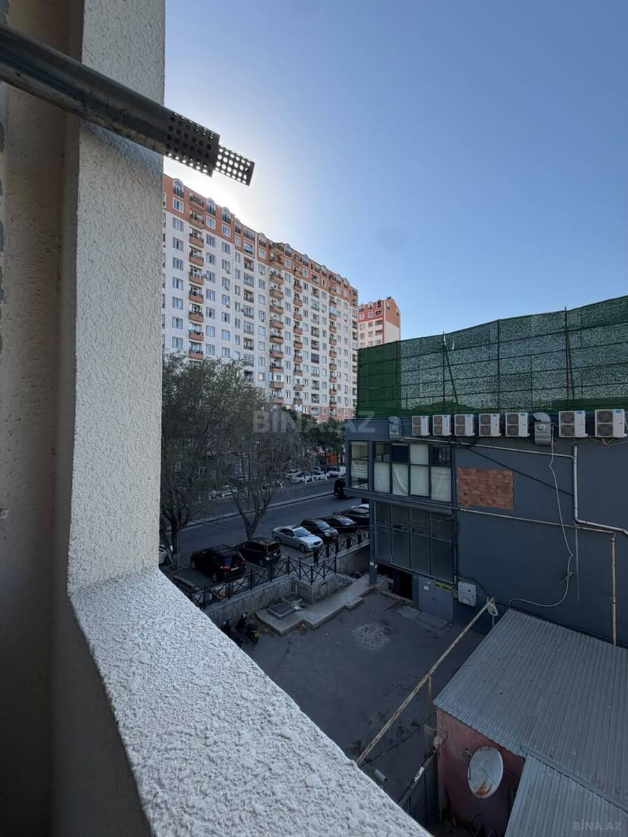 2 otaqlı Yeni tikili, Abşeron r., Xırdalan