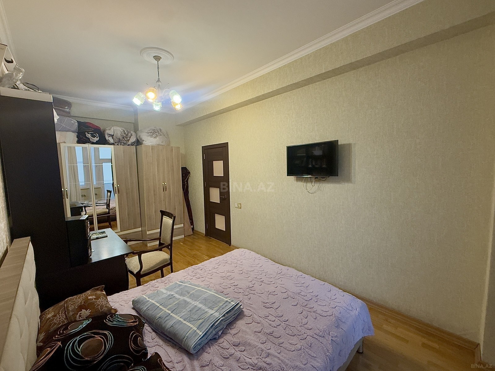 2 otaqlı Yeni tikili, Avtovağzal m., Bakı