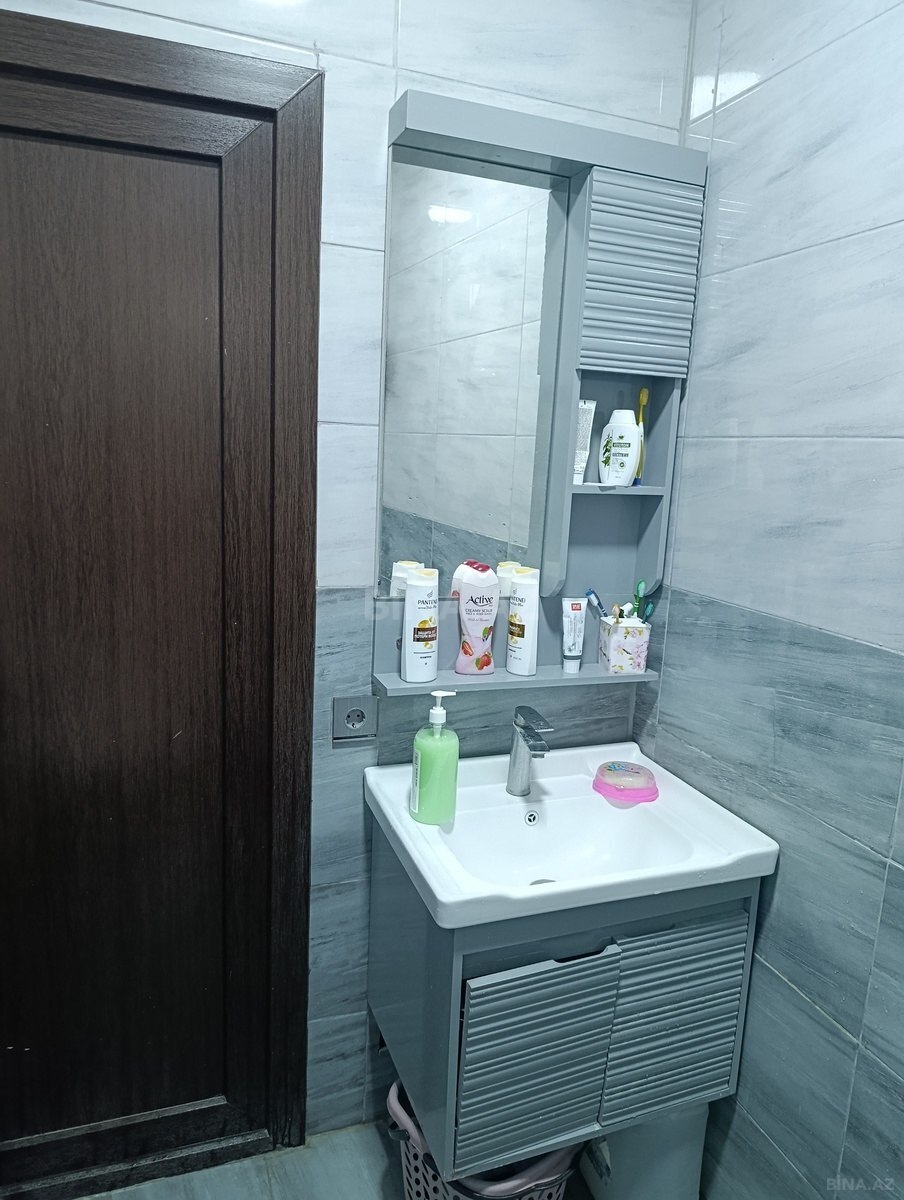 4 otaqlı Həyət evi/Bağ evi, Bülbülə q., Bakı