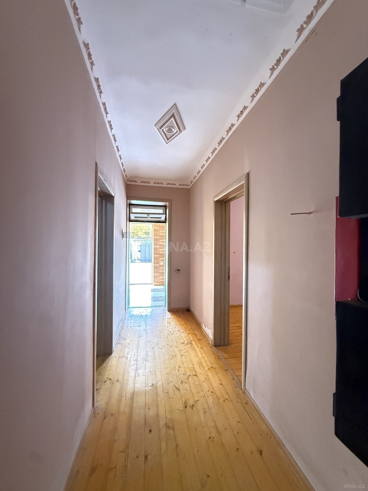 4 otaqlı Həyət evi/Bağ evi, Həzi Aslanov q., Bakı
