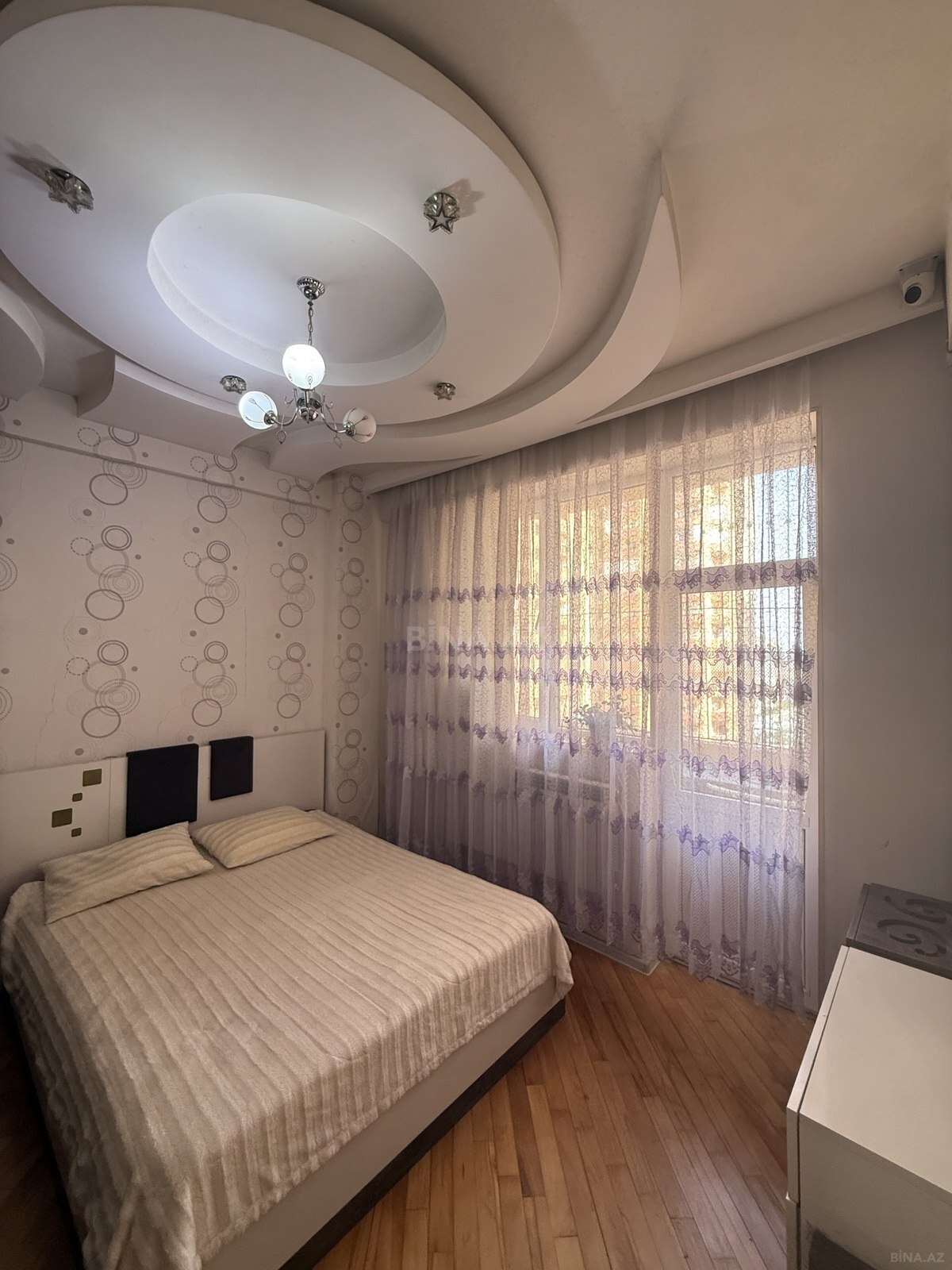 3 otaqlı Yeni tikili, Əhmədli m., Bakı