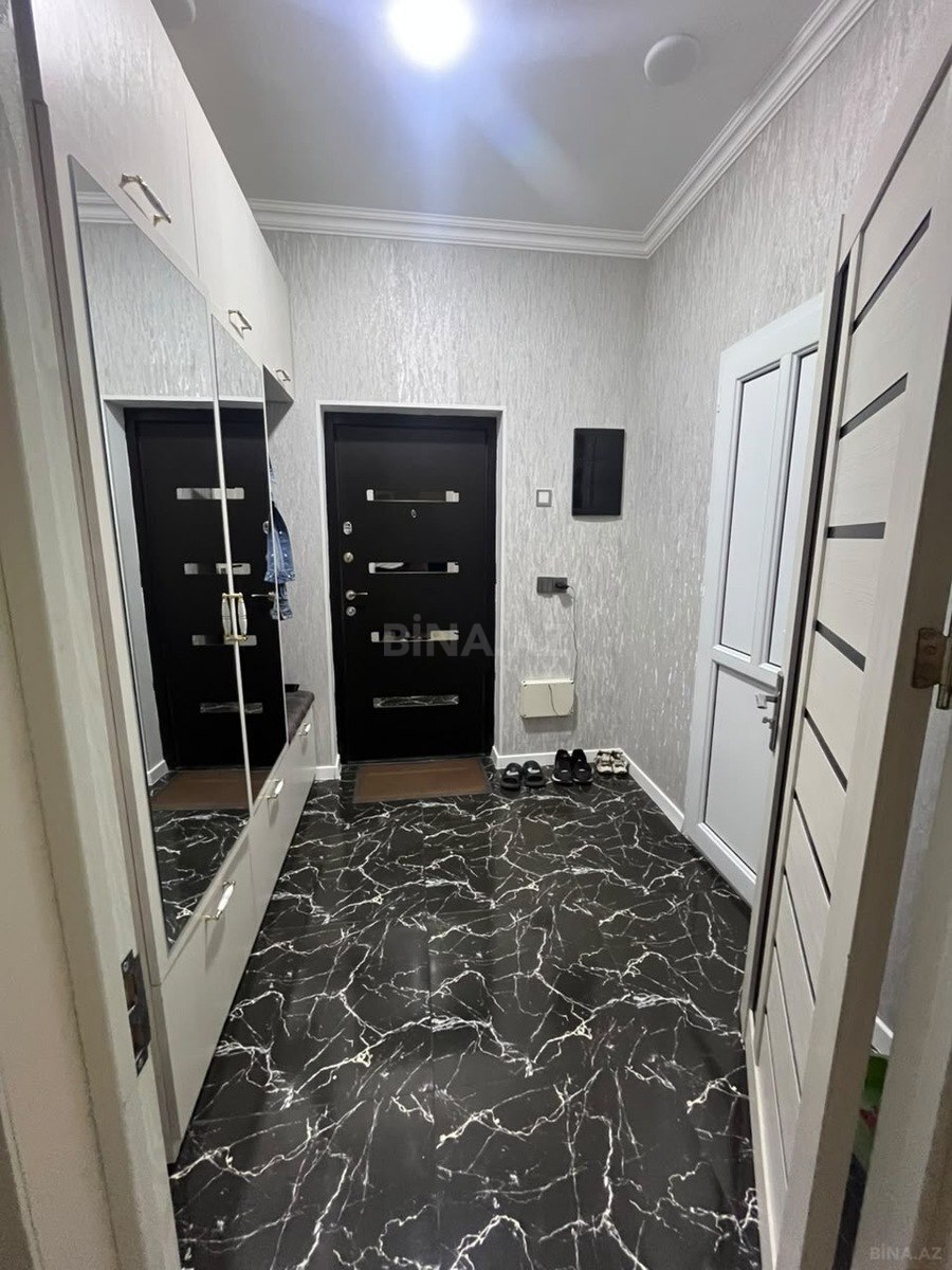 2 otaqlı Yeni tikili, Masazır q., Bakı