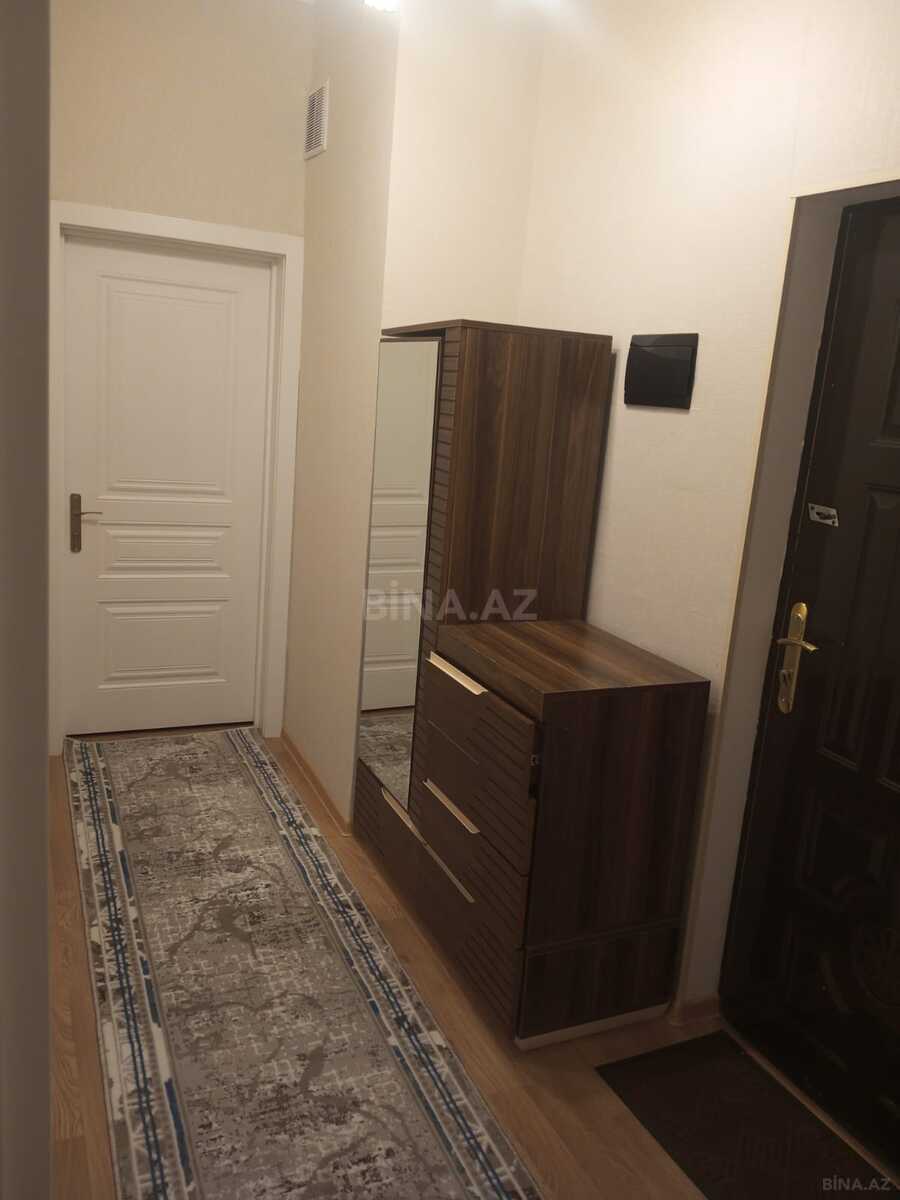 2 otaqlı Yeni tikili, Binəqədi q., Bakı
